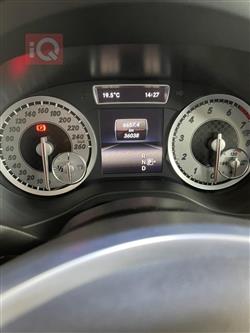 مێرسێدس بێنز A-Class